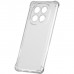 Чохол до мобільного телефона ColorWay TPU AntiShock Xiaomi Redmi Note 14 Pro+ 5G Clear (CW-CTASXRN14PP5)