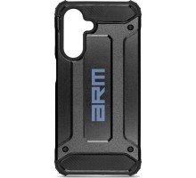 Чохол до мобільного телефона Armorstandart Panzer Samsung A26 5G Black (ARM82197)