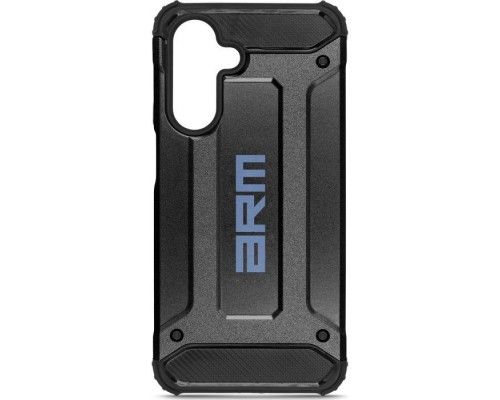 Чохол до мобільного телефона Armorstandart Panzer Samsung A26 5G Black (ARM82197)