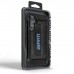 Чохол до мобільного телефона Armorstandart Panzer Samsung A26 5G Black (ARM82197)