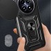 Чохол до мобільного телефона BeCover Military Realme 13 5G Black (713075)