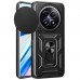 Чохол до мобільного телефона BeCover Military Realme 13 5G Black (713075)