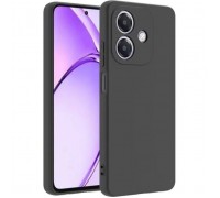 Чохол до мобільного телефона BeCover Realme Note 60 Black (713013)