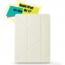 Чохол до планшета BeCover Ultra Slim Origami Magnetic Apple iPad Air 11" M2/M3 (2024/2025) Beige (712957)