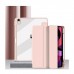 Чохол до планшета BeCover Soft Edge TPU Apple Pencil Apple iPad Air (4/5) 2020/2022 10.9" Pink (711700)