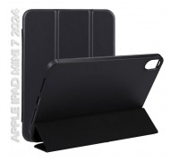 Чохол до планшета BeCover Tri Fold Soft TPU BeCover Apple iPad Mini 7 2024 Black (712444)