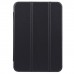 Чохол до планшета BeCover Tri Fold Soft TPU BeCover Apple iPad Mini 7 2024 Black (712444)
