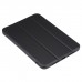 Чохол до планшета BeCover Tri Fold Soft TPU BeCover Apple iPad Mini 7 2024 Black (712444)