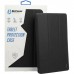 Чохол до планшета BeCover Tri Fold Soft TPU BeCover Apple iPad Mini 7 2024 Black (712444)