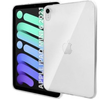 Чохол до планшета BeCover Transparancy BeCover Apple iPad Mini 6 2021 (712924)