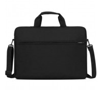 Сумка для ноутбука Merlion 14" Stripe, Black (YT-MR15StrBk)