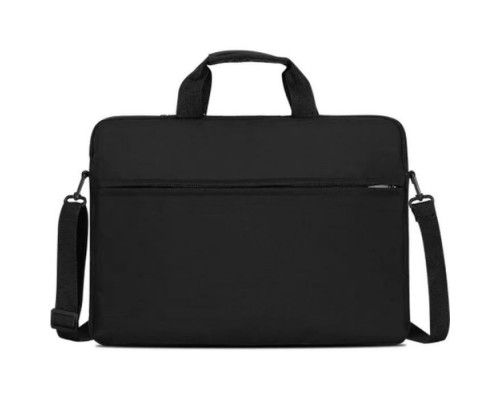 Сумка для ноутбука Merlion 14" Stripe, Black (YT-MR15StrBk)