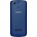 Мобільний телефон Panasonic KX-TU110 Blue (KX-TU110EXC)