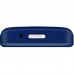 Мобільний телефон Panasonic KX-TU110 Blue (KX-TU110EXC)