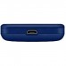 Мобільний телефон Panasonic KX-TU110 Blue (KX-TU110EXC)