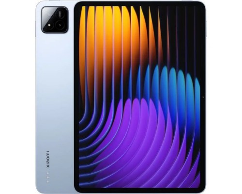 Планшет Xiaomi Pad 7 11.2" 8/256GB WiFi Blue (VHU5363EU) (1128841)
