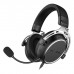 Навушники Hator Hypergang 3 Hi-Res Black (ESH05)