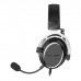 Навушники Hator Hypergang 3 Hi-Res Black (ESH05)