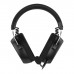 Навушники Hator Hypergang 3 Hi-Res Black (ESH05)