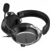 Навушники Hator Hypergang 3 Hi-Res Black (ESH05)