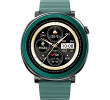 Смарт-годинник HiFuture aurora dark green (aurora.darkgreen)