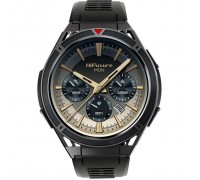 Смарт-годинник HiFuture active black-red (active.black-red)