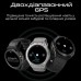 Смарт-годинник HiFuture active black-red (active.black-red)