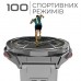 Смарт-годинник HiFuture active black-red (active.black-red)