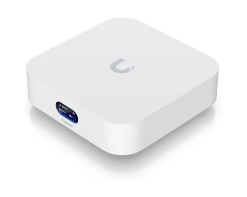 Маршрутизатор Ubiquiti UniFi Express (UX)