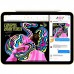 Планшет Apple iPad 11" 2025 Wi-Fi + Cellular 512GB Pink (MD7T4TY/A)