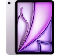 Планшет Apple iPad Air 11" M3 Wi-Fi + Cellular 128GB Purple (MCFY4TY/A)