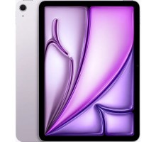 Планшет Apple iPad Air 11" M3 Wi-Fi + Cellular 128GB Purple (MCFY4TY/A)