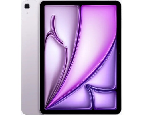 Планшет Apple iPad Air 11" M3 Wi-Fi + Cellular 128GB Purple (MCFY4TY/A)