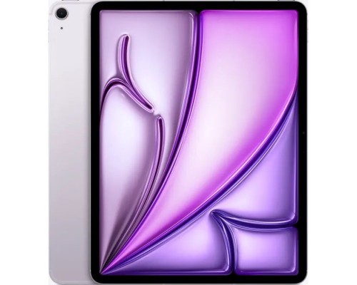 Планшет Apple iPad Air 13" M3 Wi-Fi 128GB Purple (MCNL4TY/A)