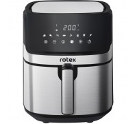 Мультипіч Rotex ROM680-XL MultiFry