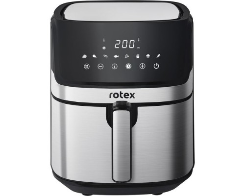 Мультипіч Rotex ROM680-XL MultiFry