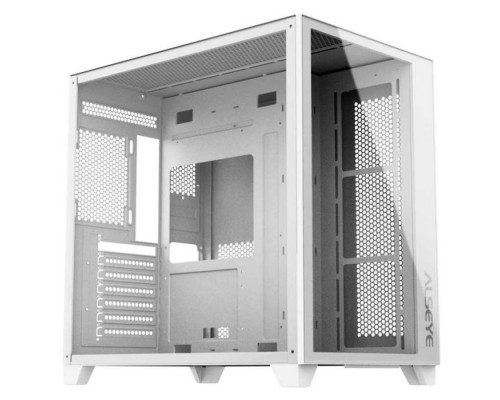 Корпус для ПК Alseye Knight-W(4 fans) (AS.07.0135)
