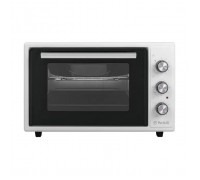 Електропіч Perfelli SIERRA 37 WHITE