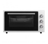 Електропіч Perfelli SIERRA 48 WHITE