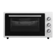 Електропіч Perfelli SIERRA 48 WHITE