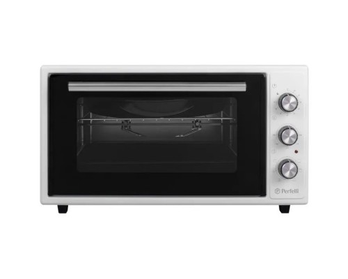 Електропіч Perfelli SIERRA 48 WHITE