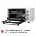 Електропіч Perfelli SIERRA 48 WHITE