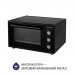 Електропіч Minola FOET 3714 BL
