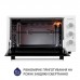 Електропіч Minola FOET 3714 WH