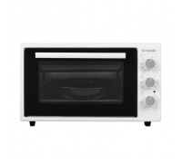 Електропіч Minola FOET 3714 WH