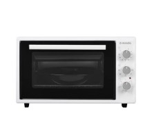 Електропіч Minola FOET 3714 WH