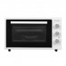 Електропіч Minola FOET 3714 WH