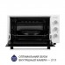 Електропіч Minola FOET 3714 WH
