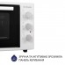 Електропіч Minola FOET 3714 WH
