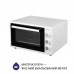 Електропіч Minola FOET 3714 WH